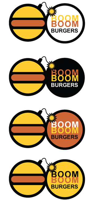 Logo Design by Studio Pica