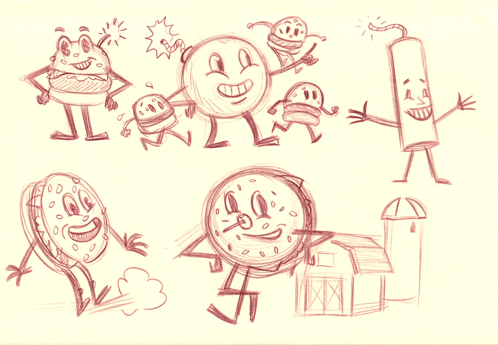 Logo Design by Robert  for Green Pastures Va LLC | Design #85141