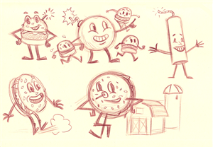 Logo Design by Robert  for Green Pastures Va LLC | Design: #85141