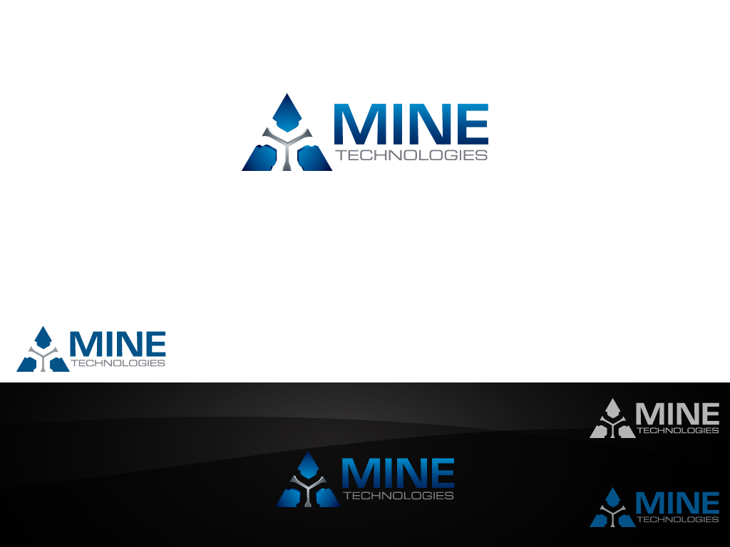 Logo Design by damakyjr for this project | Design #808533