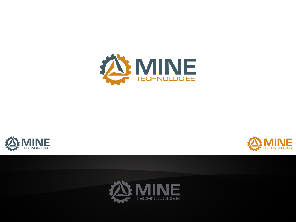 Logo Design by damakyjr for this project | Design #808559