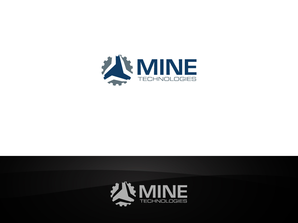 Logo Design by damakyjr for this project | Design #808573