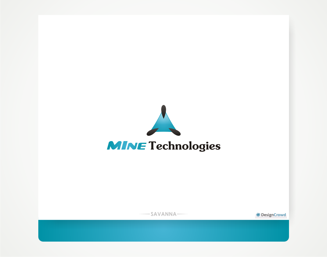 Logo Design by Savana for this project | Design #800848