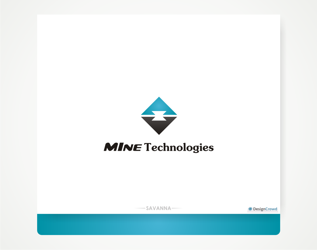 Logo Design by Savana for this project | Design #800849