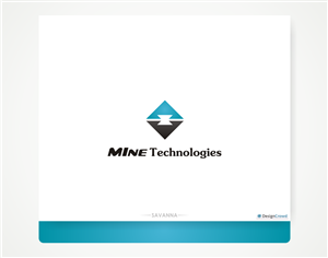 Logo Design by Savana for this project | Design: #800849