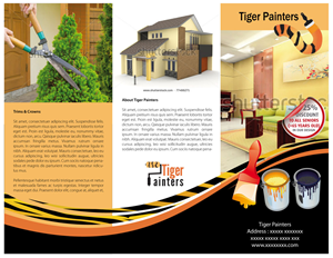 Flyer Design by Adillusion for this project | Design #809018