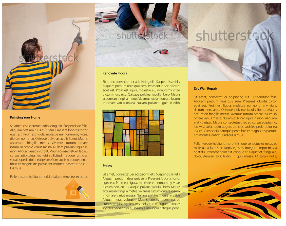 Flyer Design by Adillusion for this project | Design #809023
