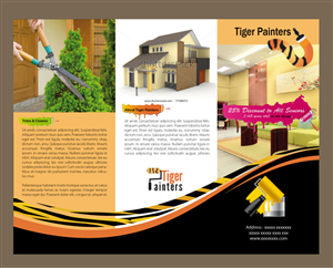 Flyer Design by Adillusion for this project | Design: #812455