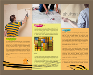 Flyer Design by Adillusion for this project | Design: #812458