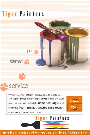Flyer Design by creative designer