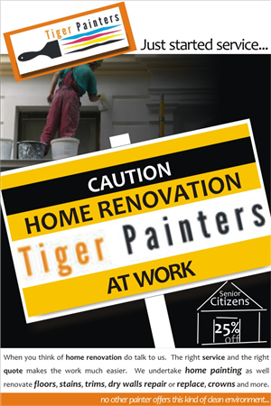 Flyer Design by creative designer for this project | Design: #808997