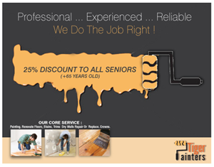 Flyer Design by avi's