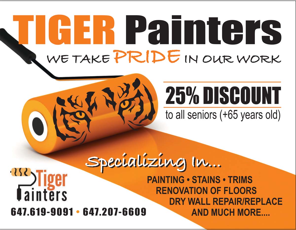Flyer Design by ZinTech for this project | Design: #808790