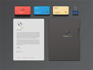 Logo Design by  anshtoyj for this project | Design #3322256