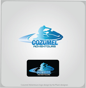 Logo Design by Hana for this project | Design: #800449