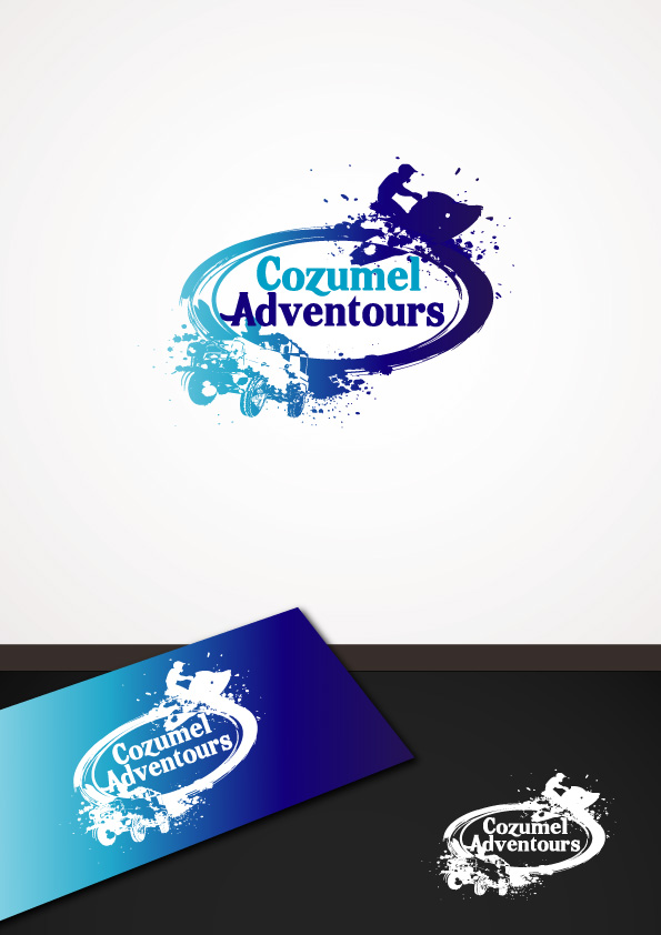 Logo Design by DUAL DESIGNER for this project | Design #803771