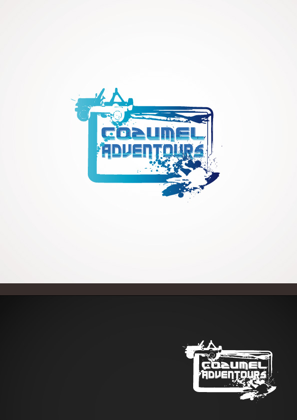 Logo Design by DUAL DESIGNER for this project | Design #803772