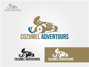 Logo Design by Silviu Antohe  for this project | Design: #800926