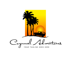 Logo Design by PinkSkyCreative