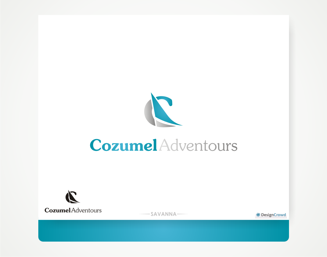 Logo Design by Savana for this project | Design #800822
