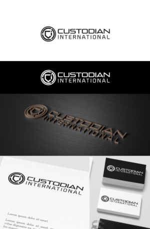 Logo Design by Grapismo Brand Studio