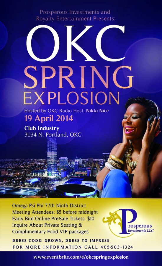 Diseño de Flyer por earldesigns para Prosperous Investments, LLC | Diseño #3301078