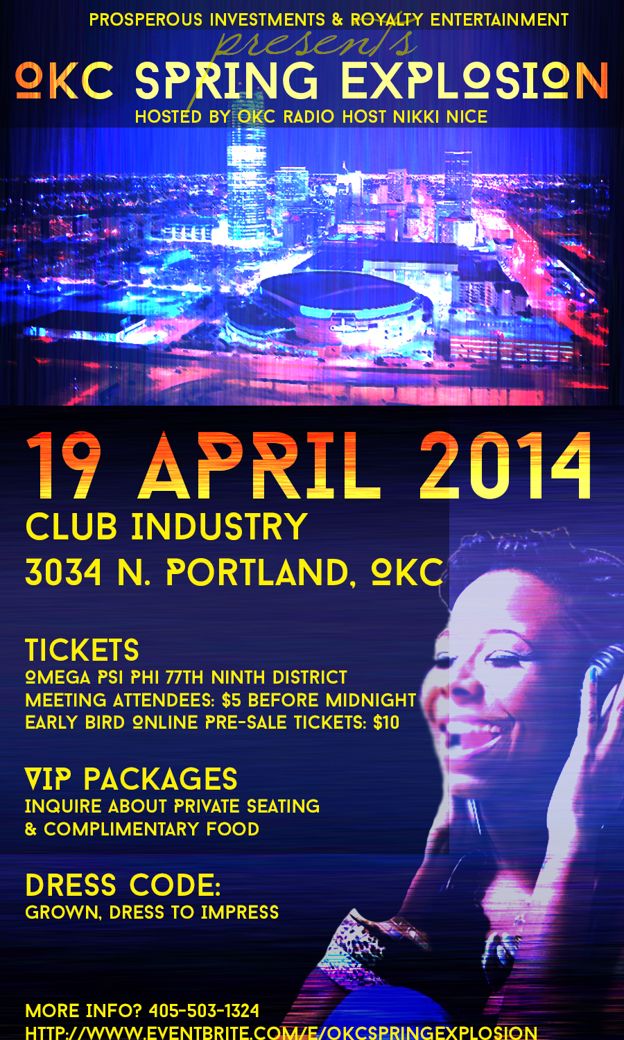 Design de Flyer par Hutch via Brooklyn pour Prosperous Investments, LLC | Design #3285630