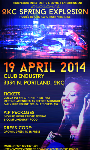 Flyer Design by Hutch via Brooklyn for Prosperous Investments, LLC | Design #3285630