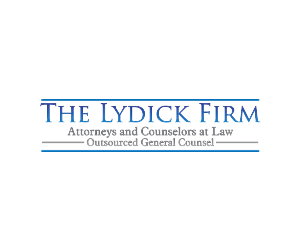 Logo Design by niko for The Lydick Firm | Design: #3269558