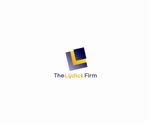Logo Design by L.A. for The Lydick Firm | Design: #3272704