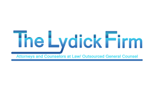 Logo Design by iDesigners for The Lydick Firm | Design: #3272359