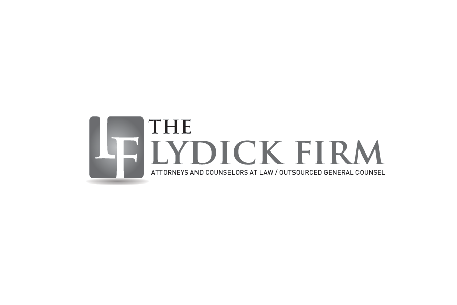 Logo Design by Outkast Designs for The Lydick Firm | Design: #3276246