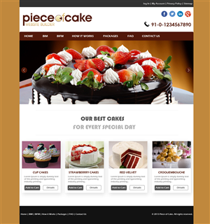 Web Design by tharani83