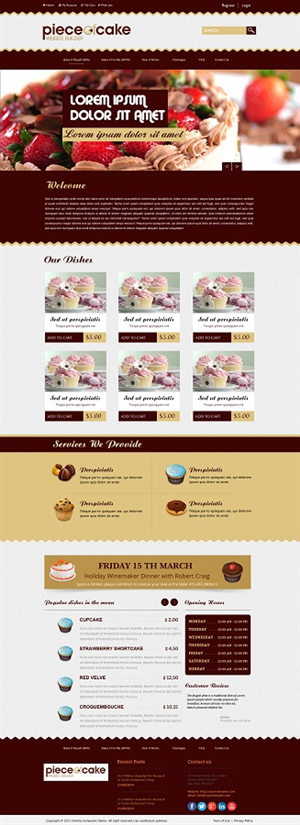 Web Design by Kuldeepak