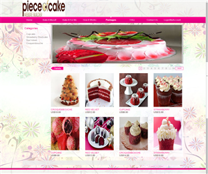 Web Design by mechnesan