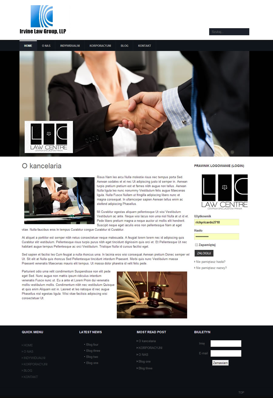 Web-Design von dhaval170 für dieses Projekt | Design #3270001