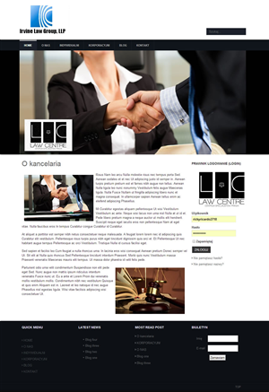 Web-Design von dhaval170 für dieses Projekt | Design: #3270001