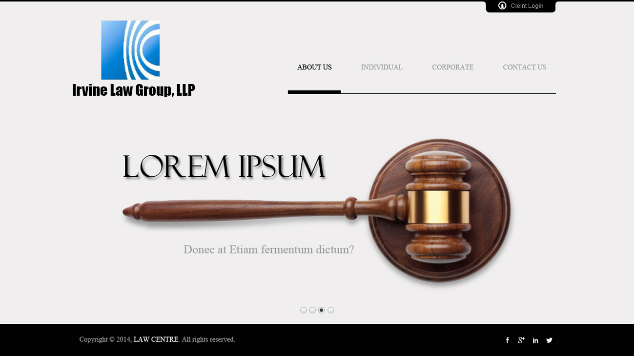 Diseño Web por dhaval170 para este proyecto | Diseño #3270021