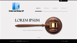 Web-Design von dhaval170 für dieses Projekt | Design: #3270021