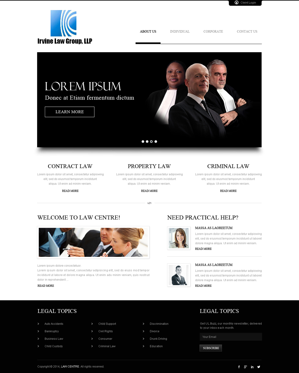 Web-Design von dhaval170 für dieses Projekt | Design #3270023