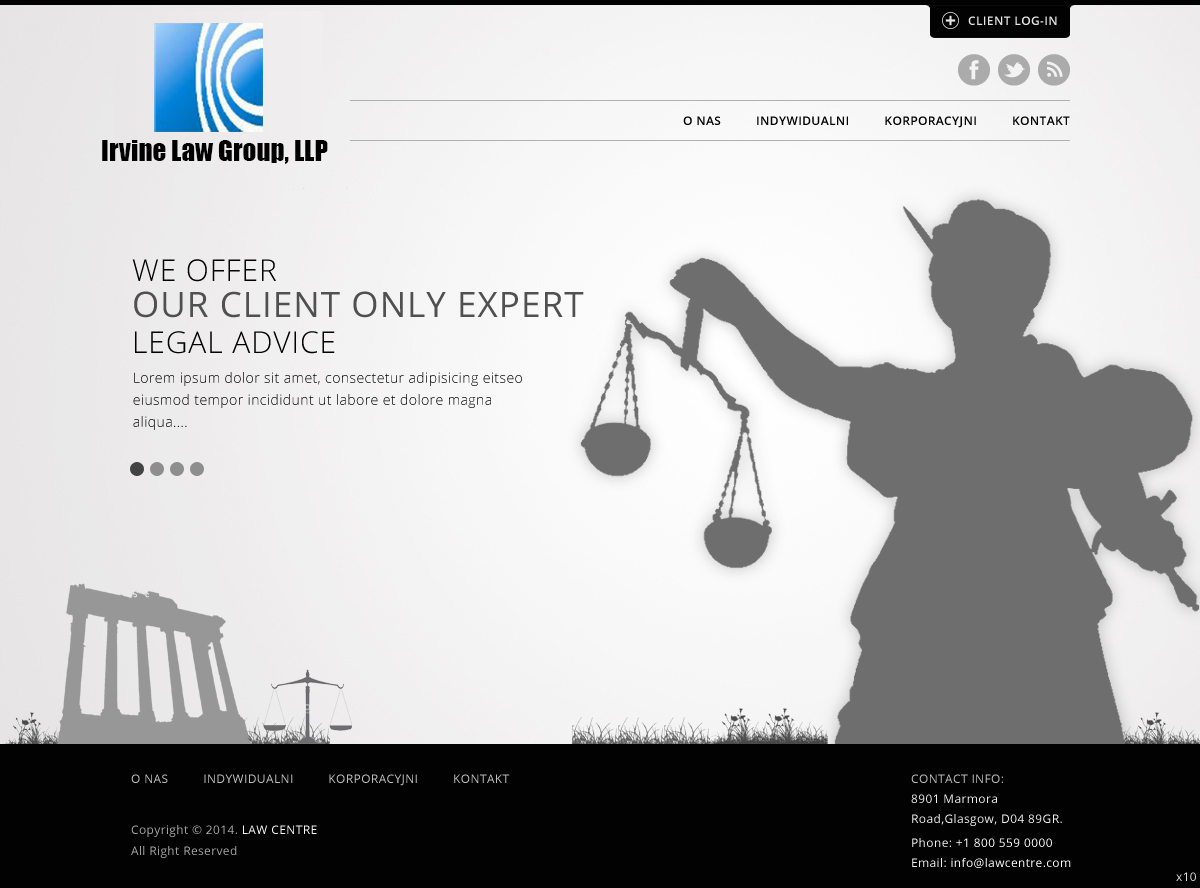 Web Design par dhaval170 pour ce projet | Design #3270027