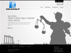 Web-Design von dhaval170 für dieses Projekt | Design: #3270027