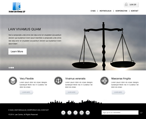 Web-Design von dhaval170 für dieses Projekt | Design: #3270055