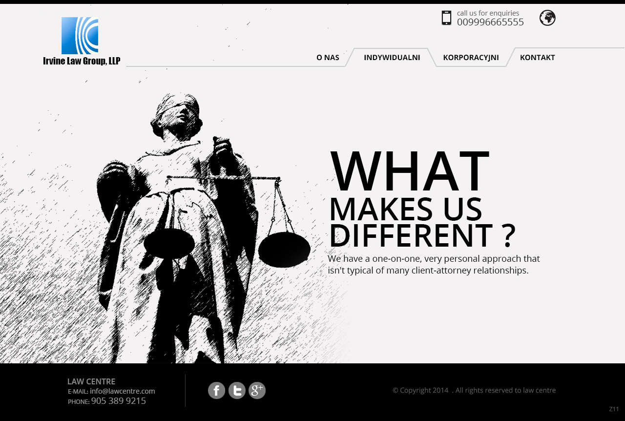 Diseño Web por dhaval170 para este proyecto | Diseño #3270073