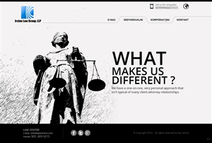 Web-Design von dhaval170 für dieses Projekt | Design: #3270073
