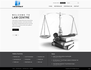 Web-Design von dhaval170 für dieses Projekt | Design: #3270078