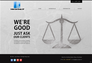 Web-Design von dhaval170 für dieses Projekt | Design: #3270085