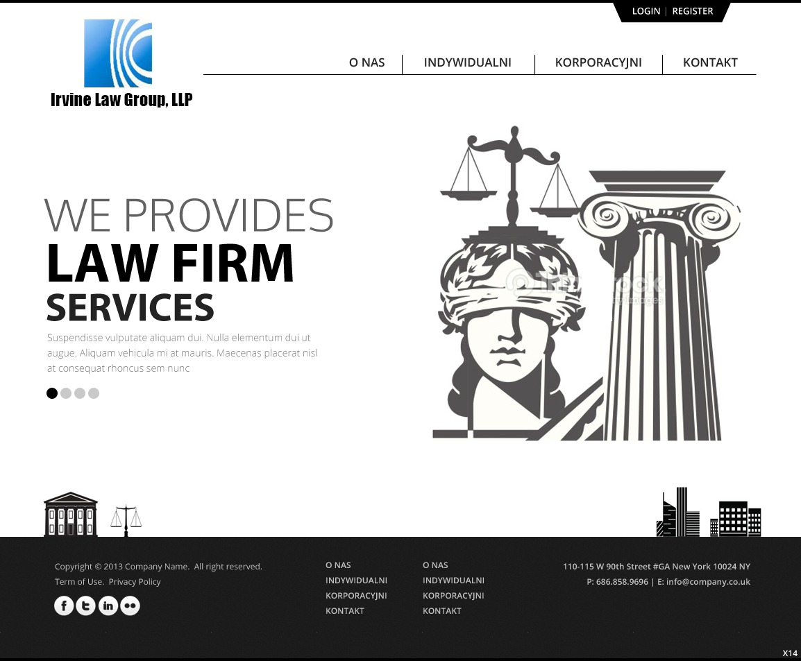 Web-Design von dhaval170 für dieses Projekt | Design #3270088