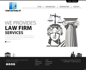 Web-Design von dhaval170 für dieses Projekt | Design: #3270088