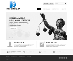 Web-Design von dhaval170 für dieses Projekt | Design: #3270095